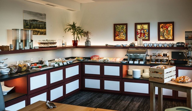 Hotel Waldeck