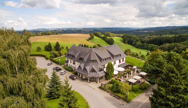 Hotel Waldesruh