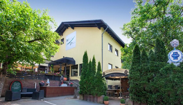 Hotel Waldesruh
