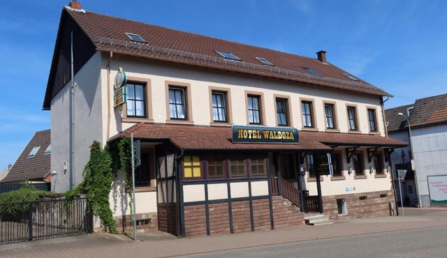 Hotel Waldoza