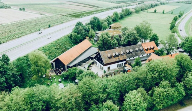 Hotel Waldvogel