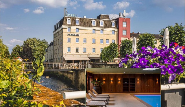 Hotel Walram