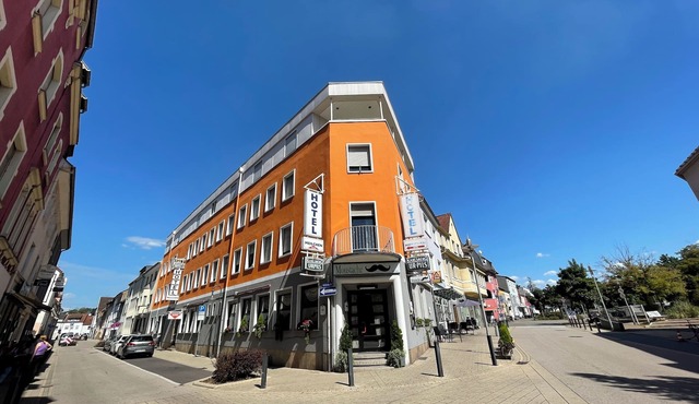 Hotel Walzwerk