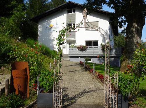 Hotel Wanderlust B&B