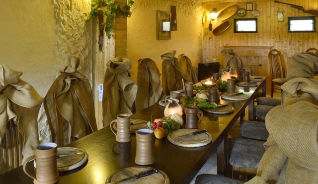 Hotel Wandersleben