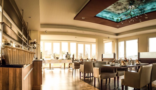 Hotel Warnow