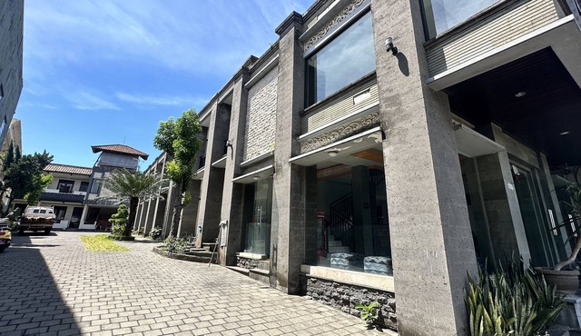 Hotel Warta Sari