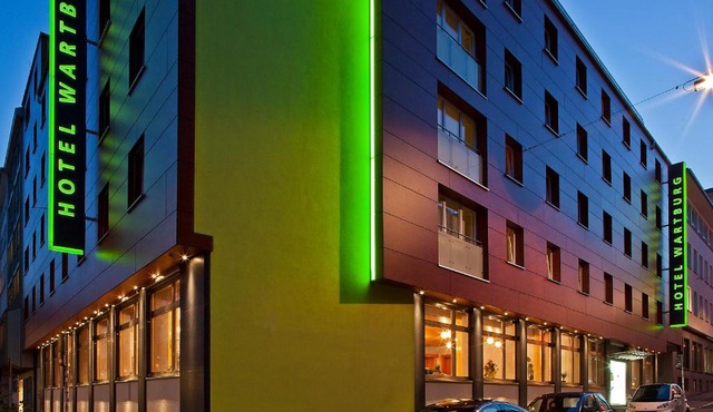 Hotel Wartburg