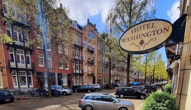 Hotel Washington