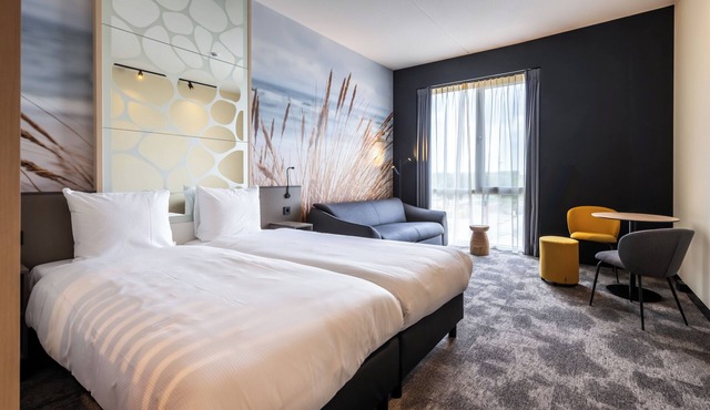 Hotel Waterstate
