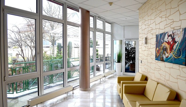 Hotel Weber