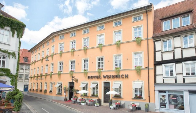 Hotel Weierich