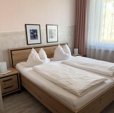 Hotel Weile