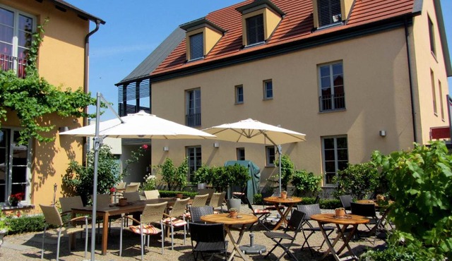 Hotel Weinblatt