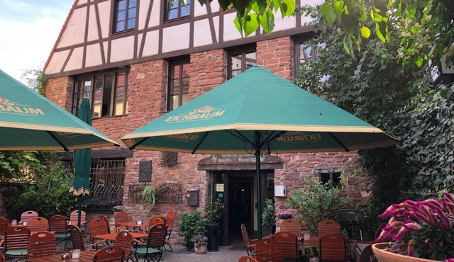 Hotel Weingärtner