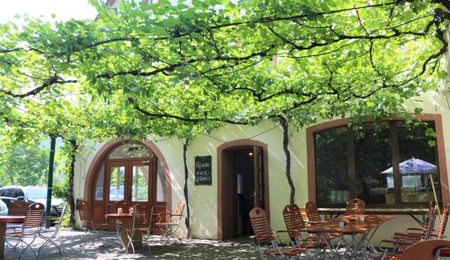 Hotel-Weingut Karlsmühle