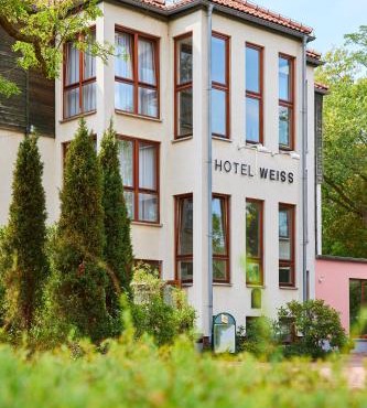 Hotel Weiss