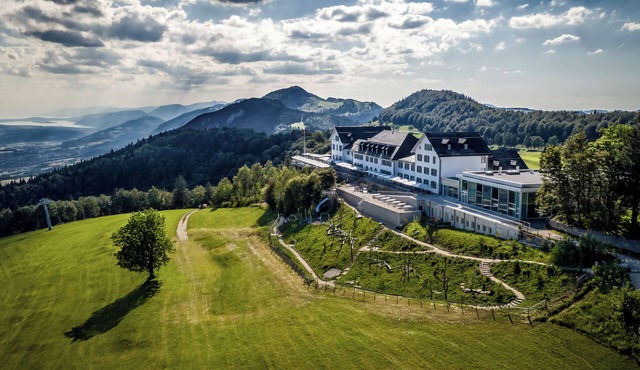 Hotel Weissenstein