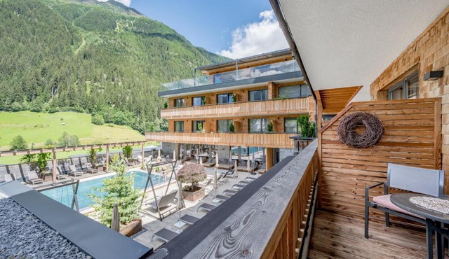 Hotel Weisses Lamm