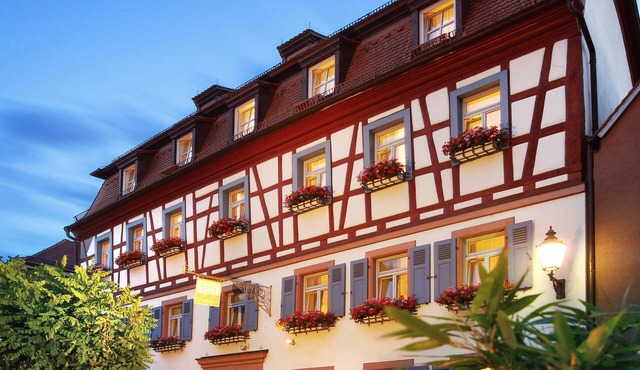 Hotel Weisses Lamm