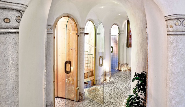 Hotel Weisses Lamm