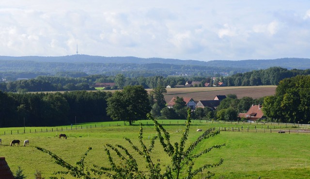 Hotel Weitblick