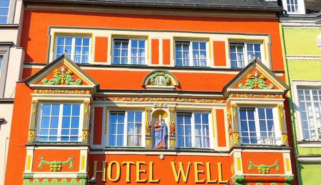 Hotel Well Garni