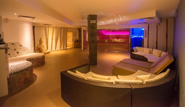 Hotel & Wellness Royal Astrid