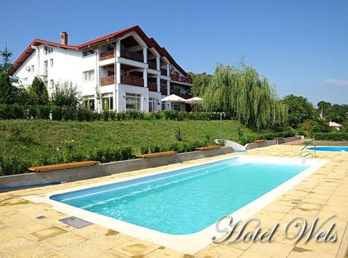 Hotel Wels