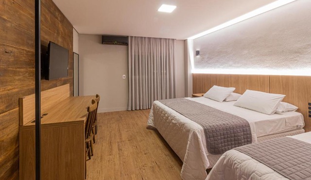 Hotel Werlich