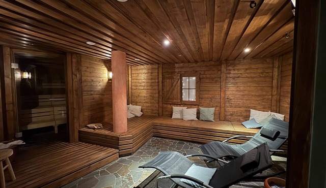 Hotel Wernerwald