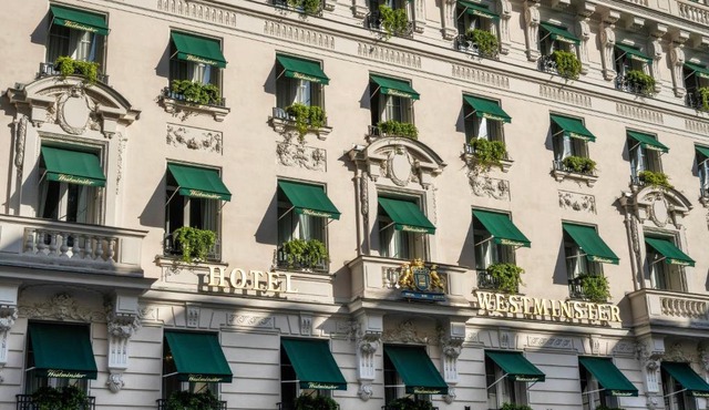 Hotel Westminster