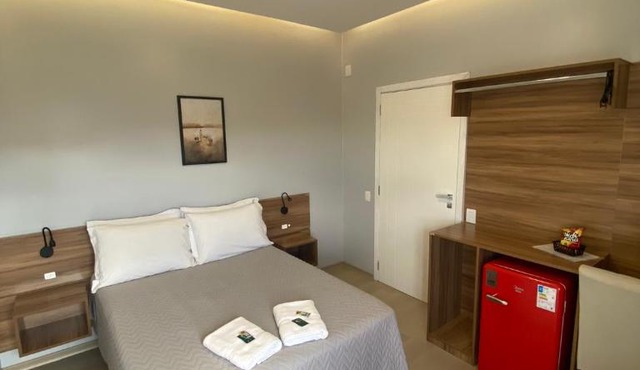 Hotel Westphal