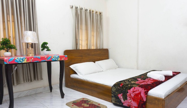 Hotel White House International Residential, Couple Room - AC