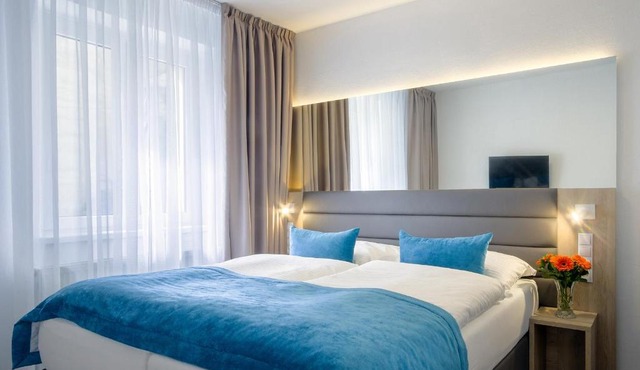 Hotel White Lion
