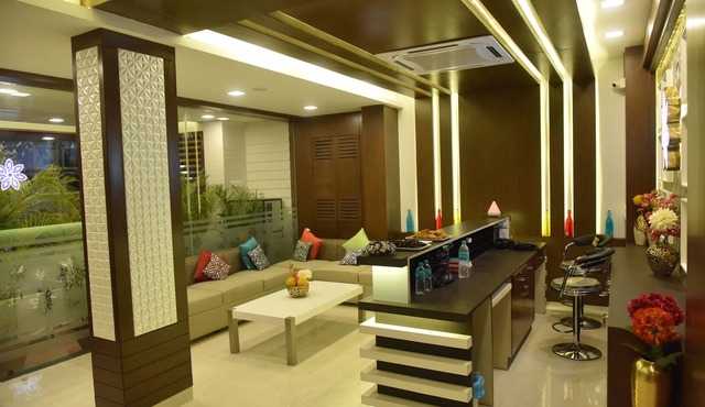 Hotel White Park
