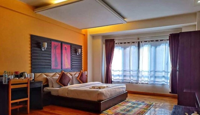 Hotel White Tara