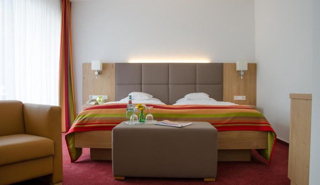 Hotel Wieting
