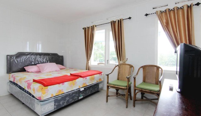 Hotel Wijaya 1 Kaliurang