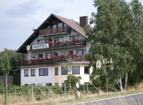 Hotel Wildenburger Hof
