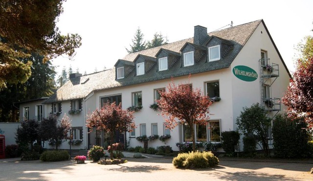 Hotel Wilhelmshöhe Auderath