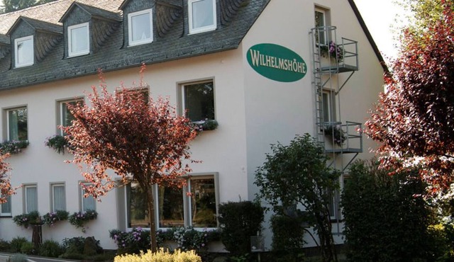 Hotel Wilhelmshöhe