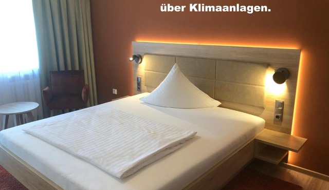 Hotel Wilms