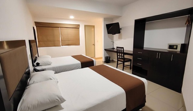 Hotel Win & Win