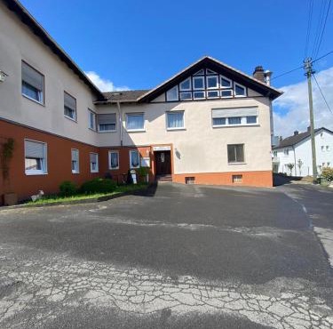 Hotel-Windeck