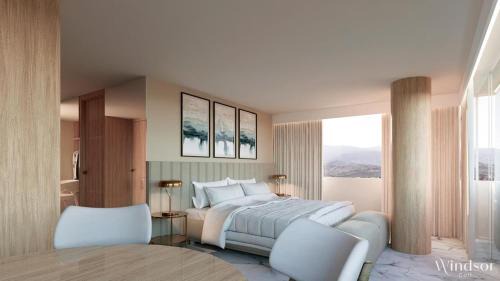 Hotel Windsor Cali