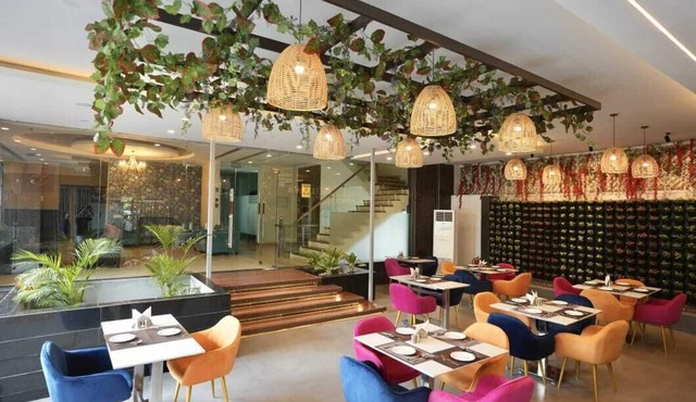 Hotel Windsor Heights (All Rooms with Air Purifier)