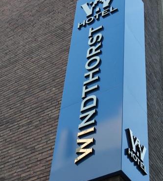 Hotel Windthorst