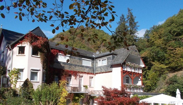 Hotel Winneburg
