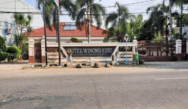 Hotel Winong Asri